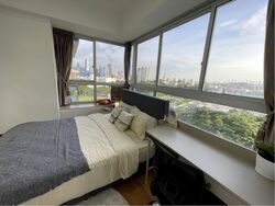 The Regency At Tiong Bahru (D3), Condominium #574475121